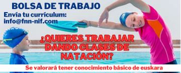 Bolsa de trabajo
